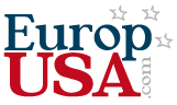 Logo EuropUSA.com