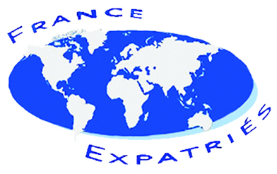 Logo France Expatriés