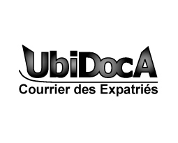 Logo Ubidoca