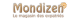 Logo Mondizen