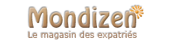 Logo Mondizen